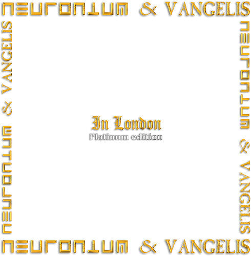 Neuronium & Vangelis: In London - Record