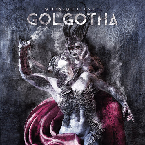 Golgotha: Mors Diligentis - CD