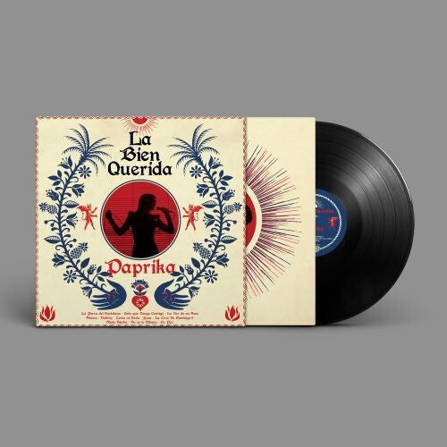 La Bien Querida: Paprika - VINYL