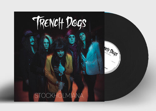 Trench Dogs: Stockholmiana - VINYL