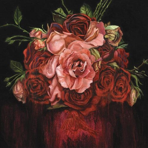 Silver: Ward Of Roses - VINYL