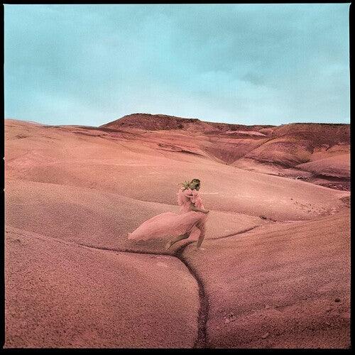 Margo Price- Strays { VINYL LP }