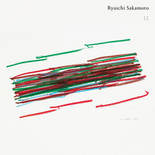 Ryuichi Sakamoto: 12 - Record