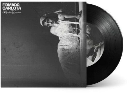 Firmado Carlota: Malos Tiempos - VINYL