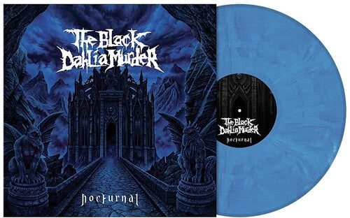 The Black Dahlia Murder: Nocturnal - VINYL