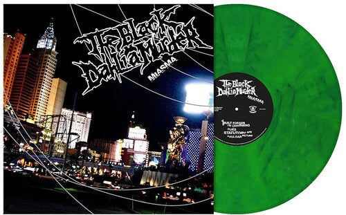 The Black Dahlia Murder: Miasma - VINYL