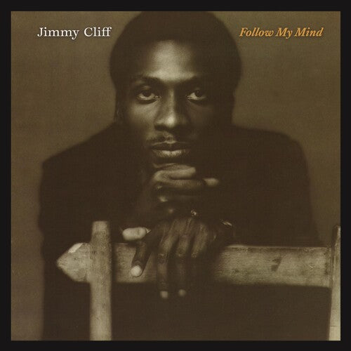 Jimmy Cliff: Follow My Mind - Record