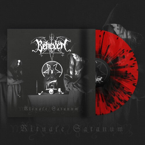 Behexen: RITUALE SATANUM - VINYL