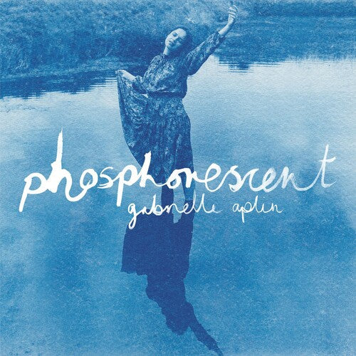 Gabrielle Aplin: Phosphorescent - VINYL