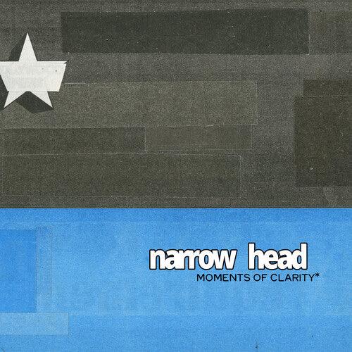 Narrow Head- Moments Of Clarity { VINYL LP }