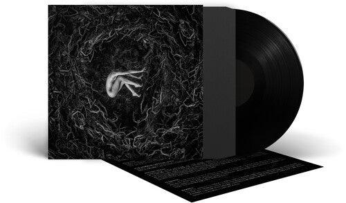 FVNERALS- Let The Earth Be Silent { VINYL LP }