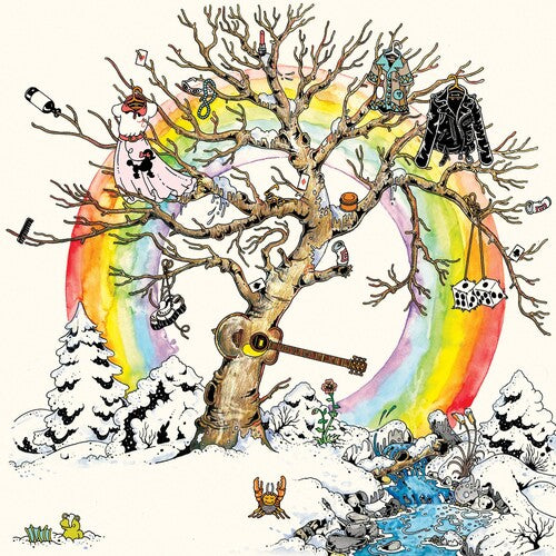 North Americans: Long Cool World - Record