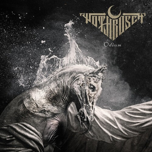 Wothrosch: ODIUM - CD