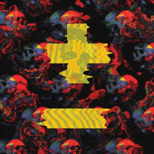 Pop Evil: Skeletons - CD