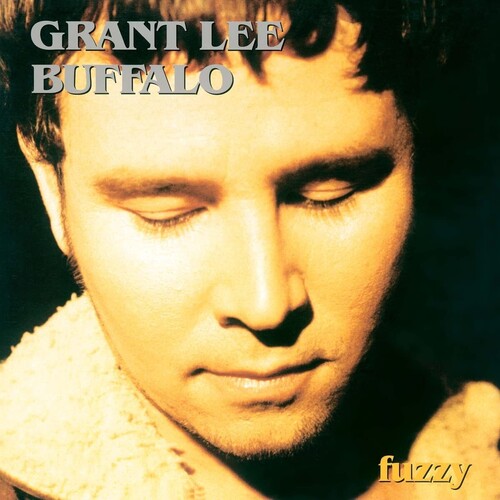 Grant Lee Buffalo: Fuzzy - 2023 Remaster - VINYL
