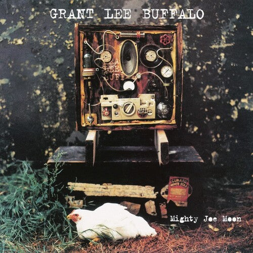 Grant Lee Buffalo: Mighty Joe Moon - 2023 Remaster - VINYL