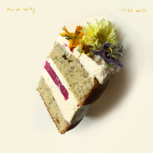 Moriah Bailey: I Tried Words - Record