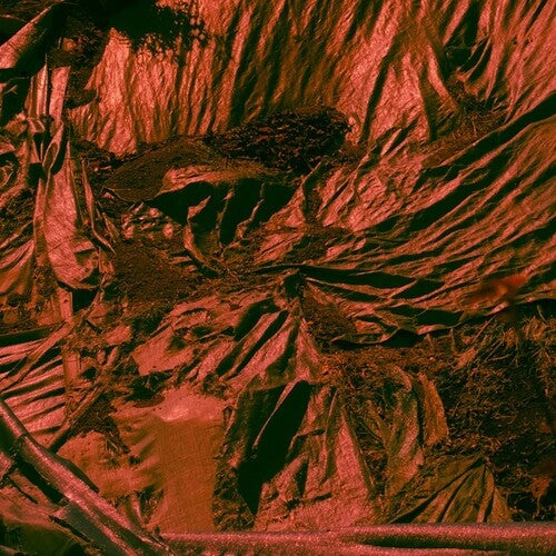 Tujiko Noriko: Crepuscule I And II - Record