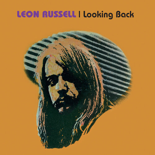 Leon Russell: Looking Back - Record