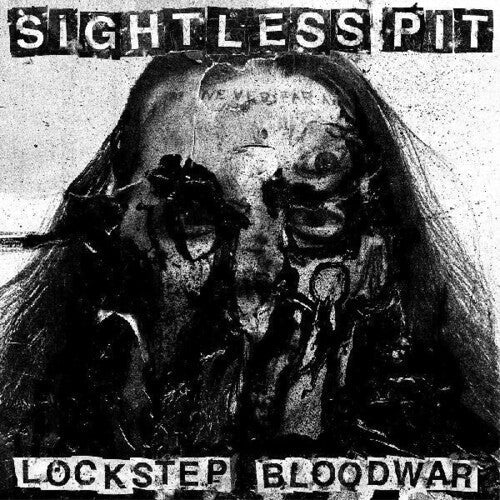 Sightless Pit: Lockstep Bloodwar - CD