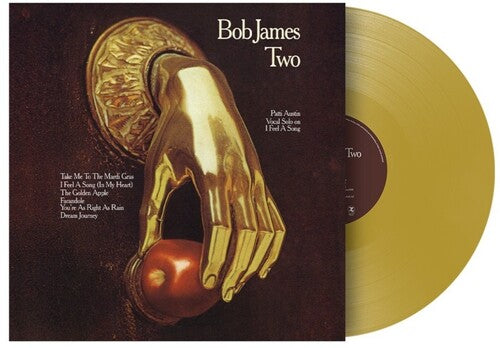 Bob James: Two - VINYL