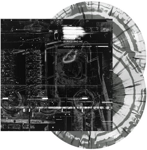 Between the Buried and Me: Automata - VINYL