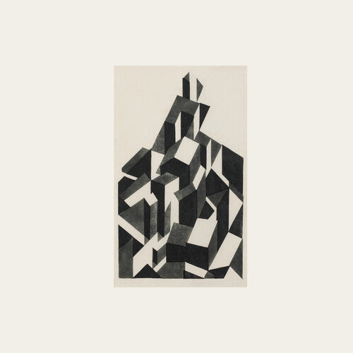 Unthank & Smith: Nowhere & Everywhere - Record