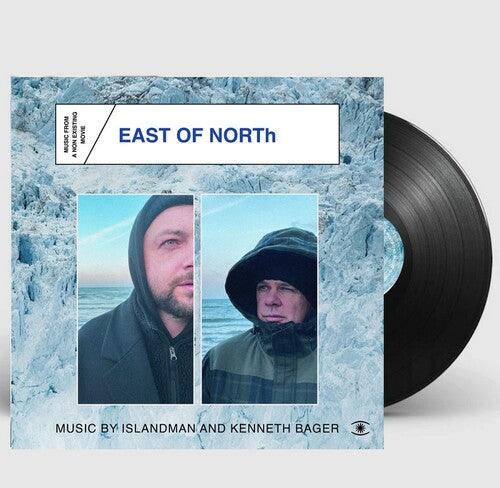 East Of North { VINYL LP }
