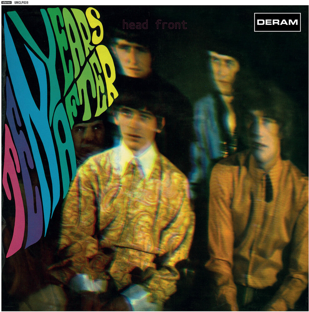 Ten Years After- Ten Years After [Limited Edition] [180 Gram] (Uk) { VINYL LP }