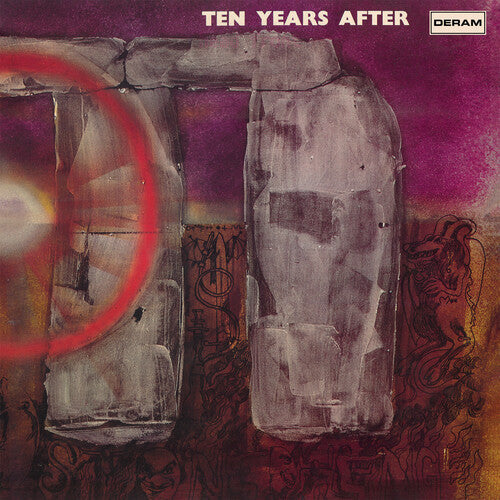 Ten Years After: Stonedhenge - Ltd 180gm Vinyl - VINYL