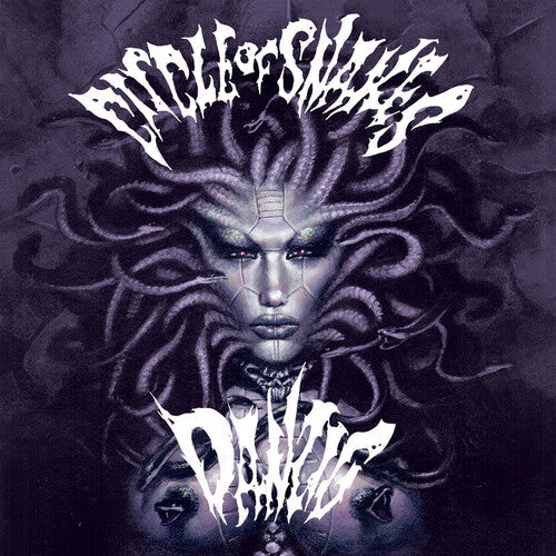 Danzig: Circle Of Snakes - CD