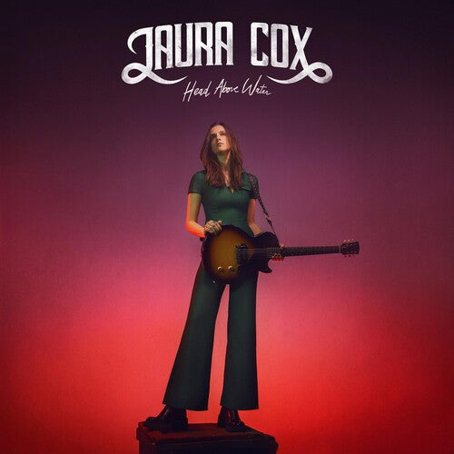 Laura Cox: HEAD ABOVE WATER - Record