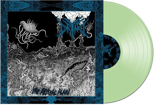 Dryad: THE ABYSSAL PLAIN - VINYL