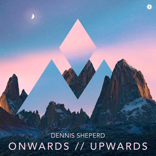Dennis Sheperd: Onwards // Upwards - Record