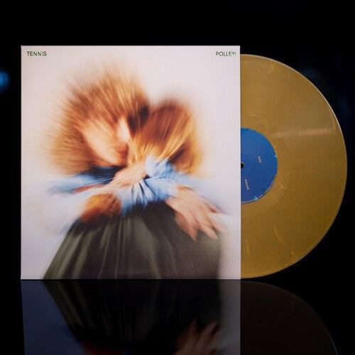 Tennis: POLLEN - VINYL