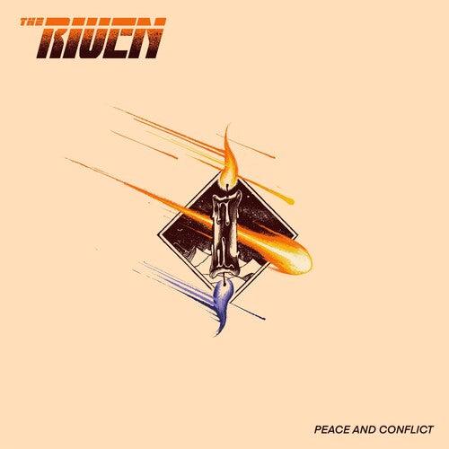 Riven- Peace And Conflict { VINYL LP }