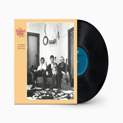 Desert Rose Band- Desert Rose Band { VINYL LP }