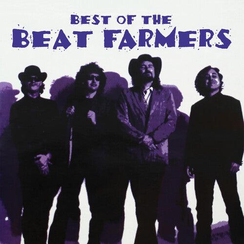 Beat Farmers- Best Of Beat Farmers { VINYL LP }