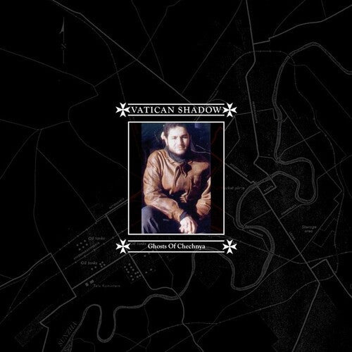 Vatican Shadow: Ghosts Of Chechnya - Record