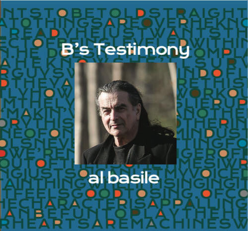 Al Basile: B's Testimony - Record