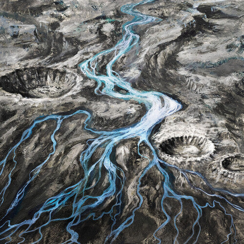 Anachronism: Meanders - VINYL