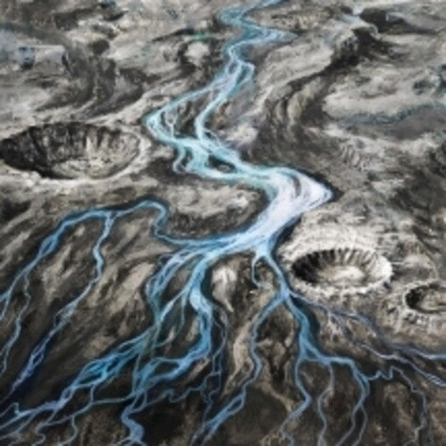 Anachronism: Meanders - CD