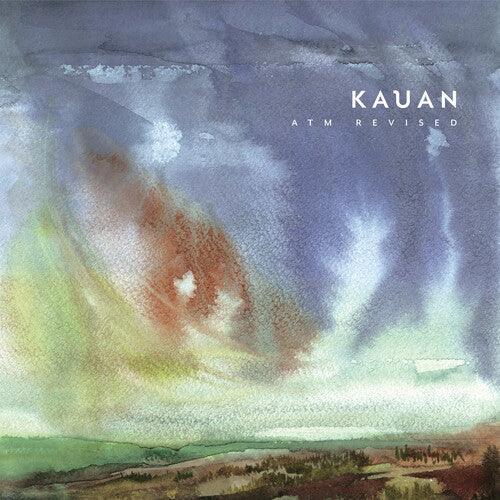 Kauan- Atm Revised { VINYL LP }