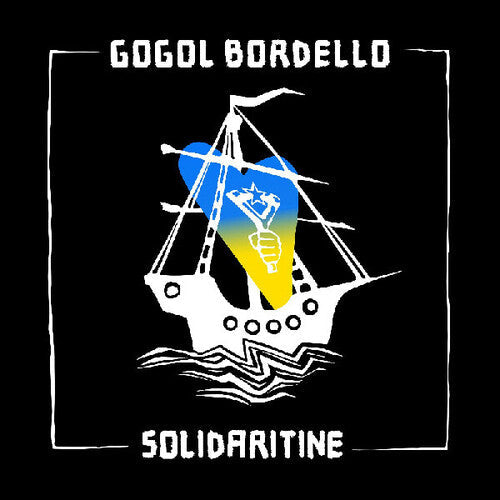 Gogol Bordello: Solidaritine - VINYL
