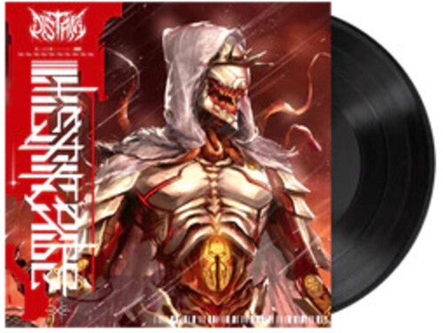Distant: Heritage - VINYL