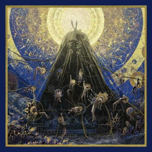 ...And Oceans: AS IN GARDENS, SO IN TOMBS - CD