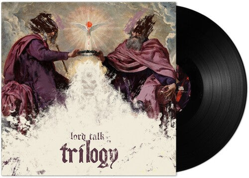 Flee Lord: Lord Talk Trilogy - Record