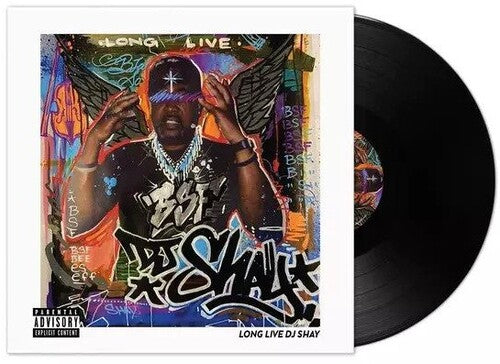Black Soprano Family: Long Live Dj Shay - Record