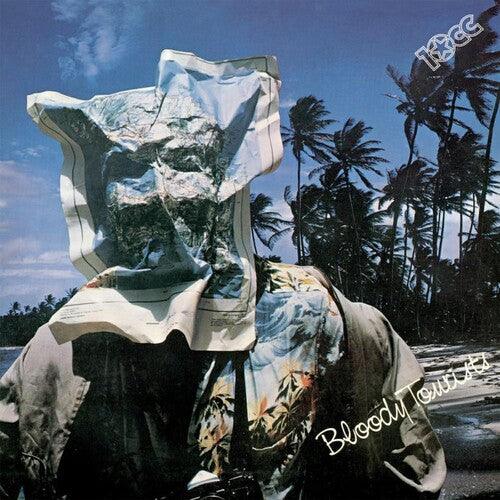 10cc- Bloody Tourists - 180gm Vinyl { VINYL LP }