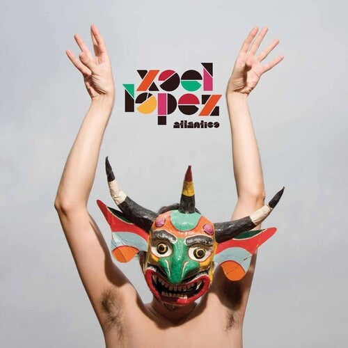 Xoel Lopez: Atlantico - CD